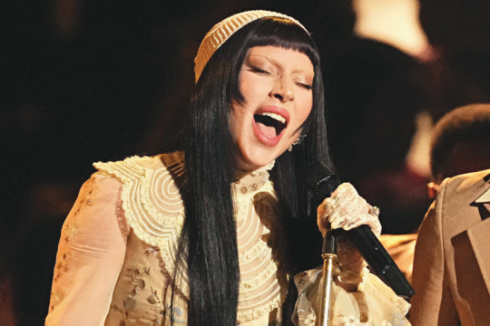 lady gaga